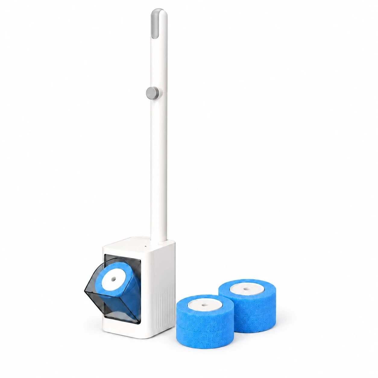 Toilet Wand Starter Kit